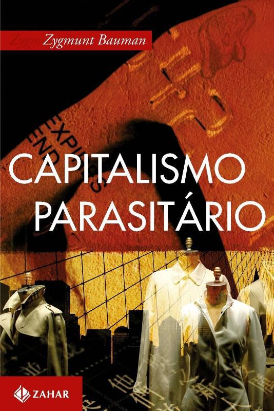 Livro Capitalismo Parasitario