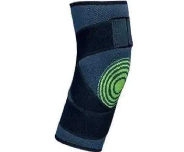 Joelheira Tensor Atletismo Pain Relieving Knee Stabilizer