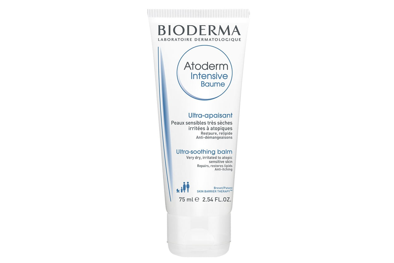 Encontraproduto.com.br - Bioderma Atoderm Intensive Baume 75ml